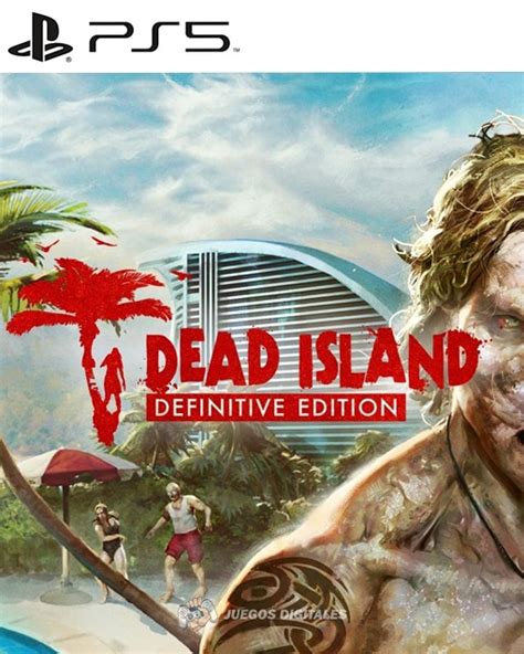 Buy Dead Island Definitive Edition